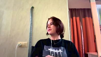 PauletteGahm live cam on Cam4