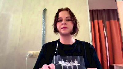 PauletteGahm live cam on Cam4