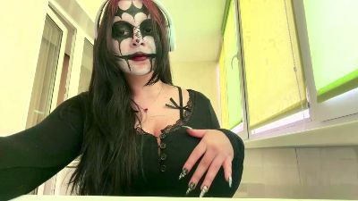 PauletteGahm live cam on Cam4