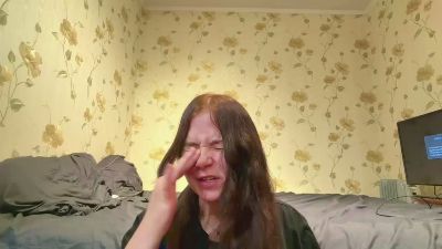 PauletteGahm live cam on Cam4
