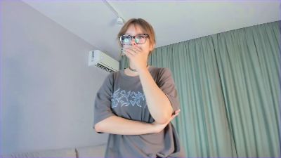 PauletteHonhart live cam on Cam4