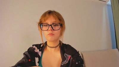 PauletteHonhart live cam on Cam4