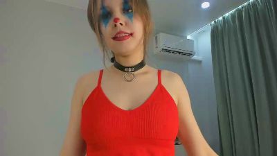PauletteHonhart live cam on Cam4