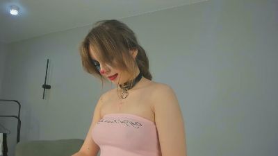 PauletteHonhart live cam on Cam4