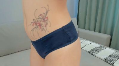 PauletteHonhart live cam on Cam4