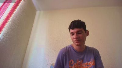 Paulhot18 live cam on Cam4