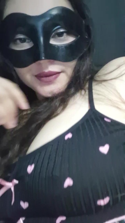 Pauliina_ live cam on Cam4