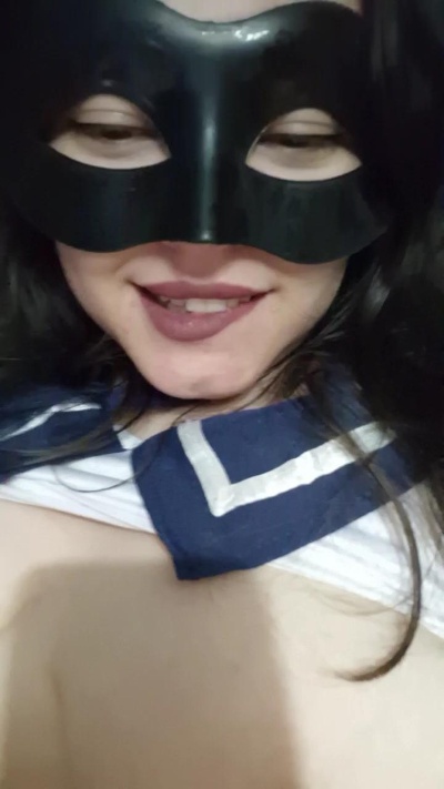Pauliina_ live cam on Cam4
