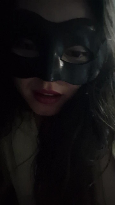 Pauliina_ live cam on Cam4