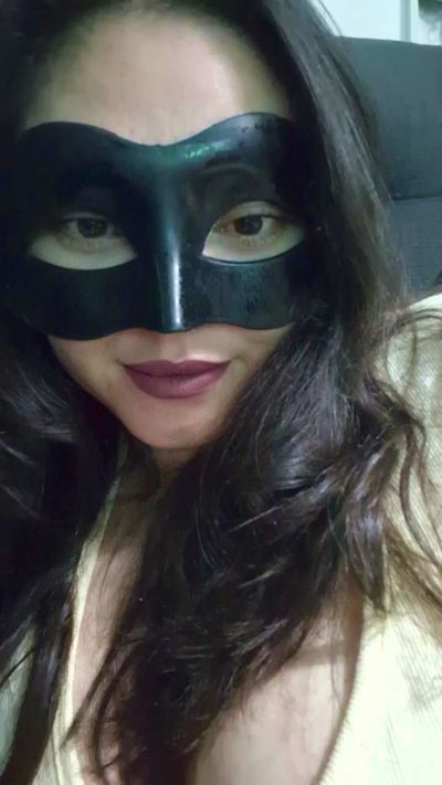 Pauliina_ live cam on Cam4