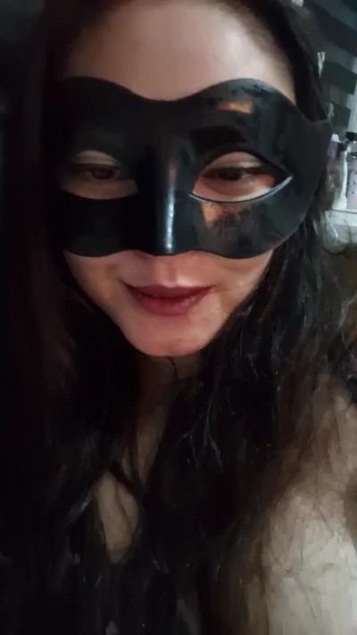 Pauliina_ live cam on Cam4