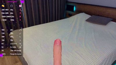PaulinaHolloway live cam on Cam4