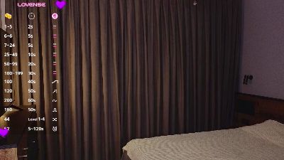 PaulinaHolloway live cam on Cam4