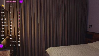 PaulinaHolloway live cam on Cam4
