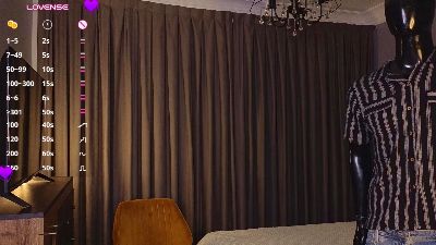 PaulinaHolloway live cam on Cam4