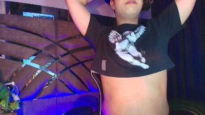 Paulinadollx live cam on Cam4