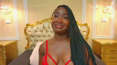 PaulineKosh live cam on Cam4