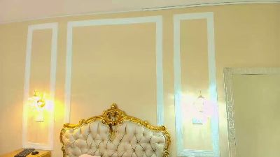PaulineKosh live cam on Cam4