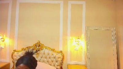 PaulineKosh live cam on Cam4