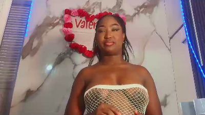 PaulineKosh live cam on Cam4