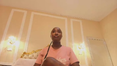 PaulineKosh live cam on Cam4