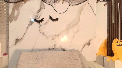 PaulineKosh live cam on Cam4