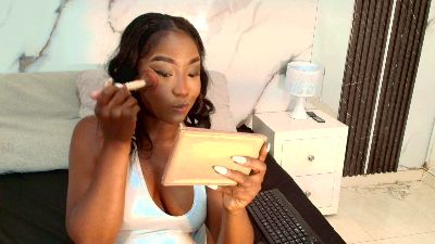 PaulineKosh live cam on Cam4