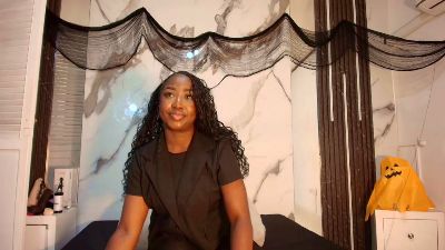 PaulineKosh live cam on Cam4