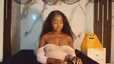 PaulineKosh live cam on Cam4