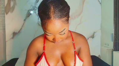 PaulineKosh live cam on Cam4
