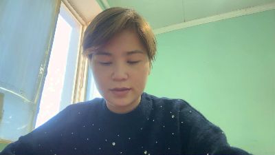 PaulineWeske live cam on Cam4
