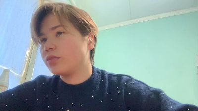PaulineWeske live cam on Cam4