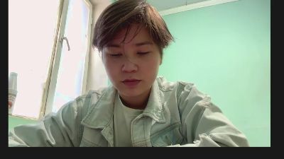PaulineWeske live cam on Cam4
