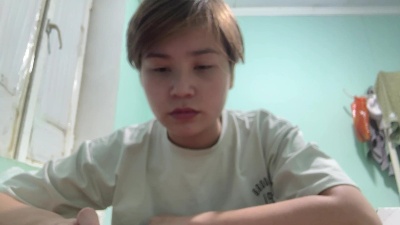 PaulineWeske live cam on Cam4