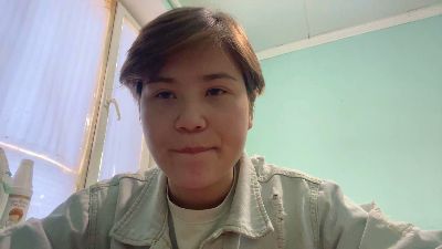PaulineWeske live cam on Cam4