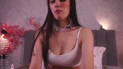 PaulitaSaffer live cam on Cam4