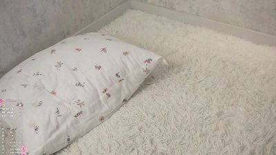 PaulitaSaffer live cam on Cam4