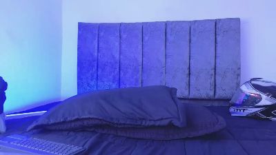 Paulo_527 live cam on Cam4