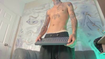 Paulo_527 live cam on Cam4