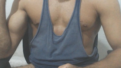 Paulotesao7 live cam on Cam4