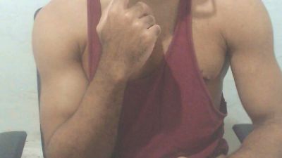 Paulotesao7 live cam on Cam4