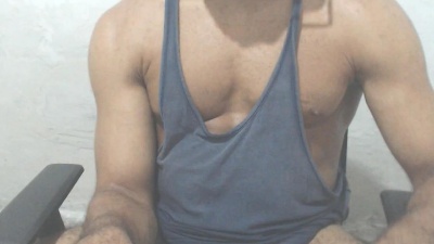 Paulotesao7 live cam on Cam4