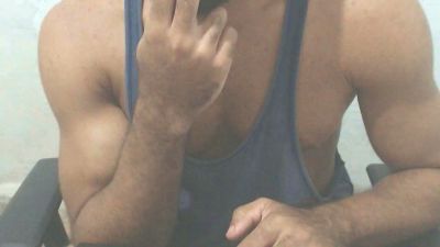 Paulotesao7 live cam on Cam4