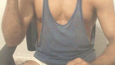 Paulotesao7 live cam on Cam4