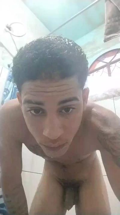PauzudoFavela