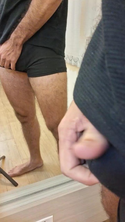 PauzudoSigilo live cam on Cam4