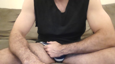 PauzudoSigilo live cam on Cam4