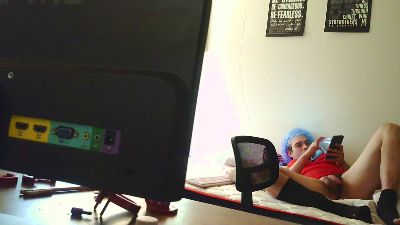 Peacezza live cam on Cam4