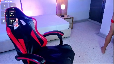 PeachMonroe_ live cam on Cam4