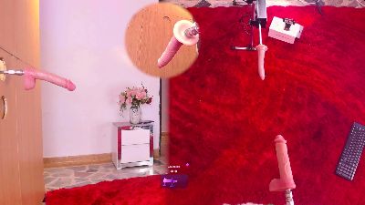 PeachMonroe_ live cam on Cam4